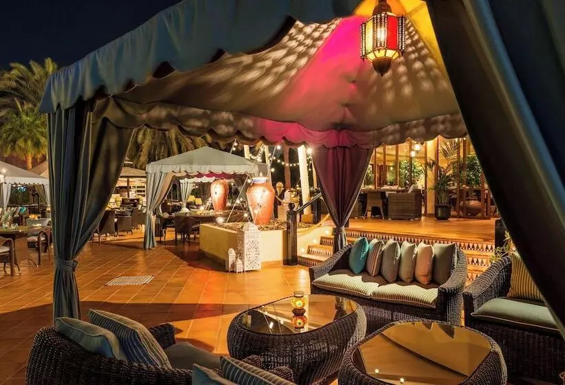 Le Royal Meridien Beach Resort & Spa Dubai