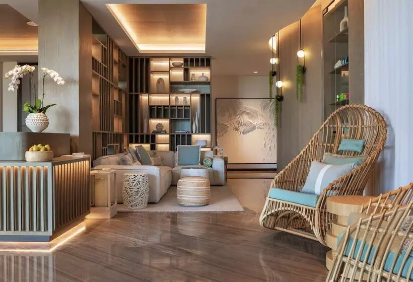 Le Royal Meridien Beach Resort & Spa Dubai