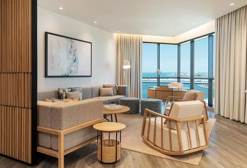 Le Royal Meridien Beach Resort & Spa Dubai