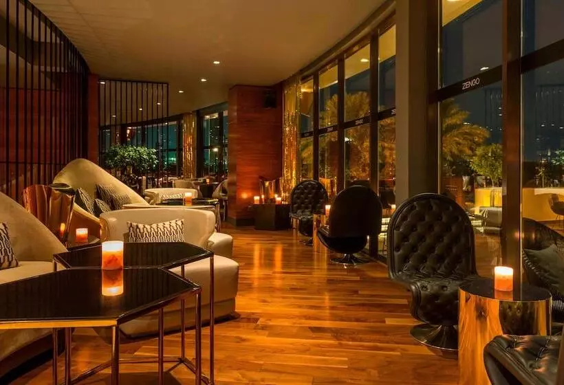 Le Royal Meridien Beach Resort & Spa Dubai