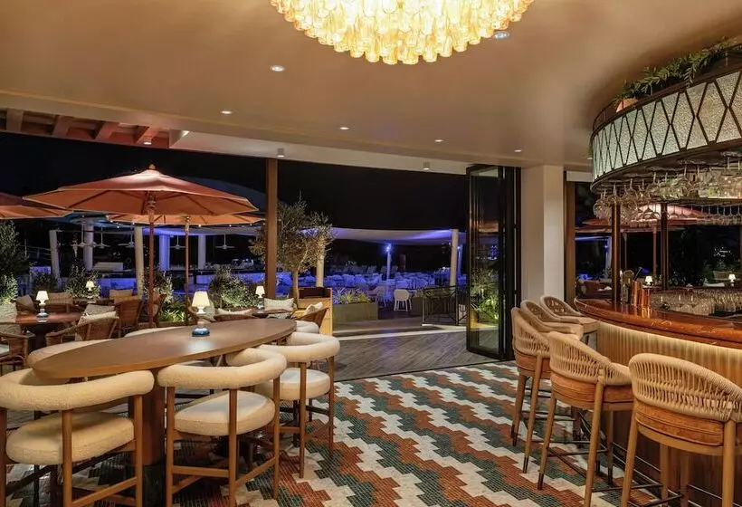 Le Royal Meridien Beach Resort & Spa Dubai