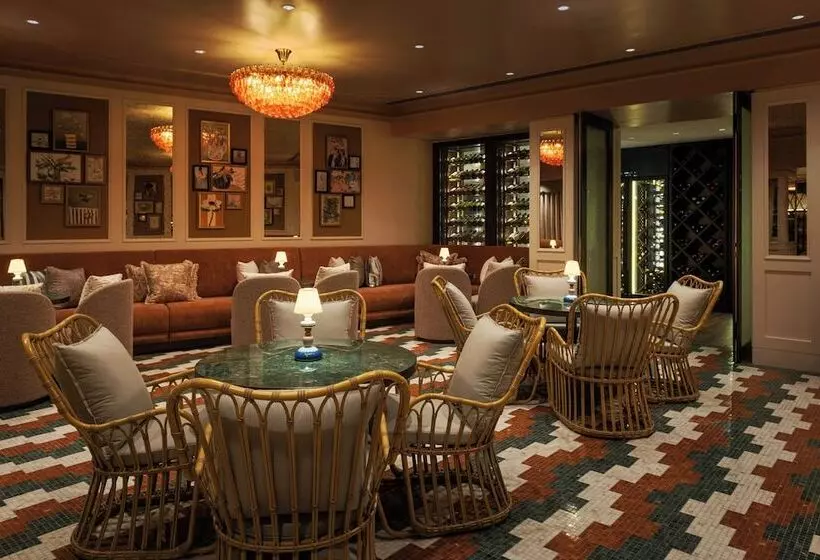 Le Royal Meridien Beach Resort & Spa Dubai