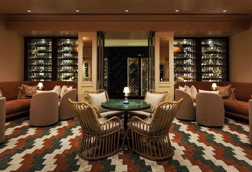 Le Royal Meridien Beach Resort & Spa Dubai