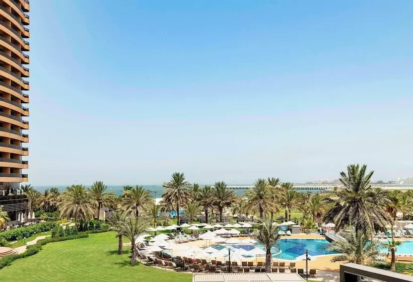 Le Royal Meridien Beach Resort & Spa Dubai