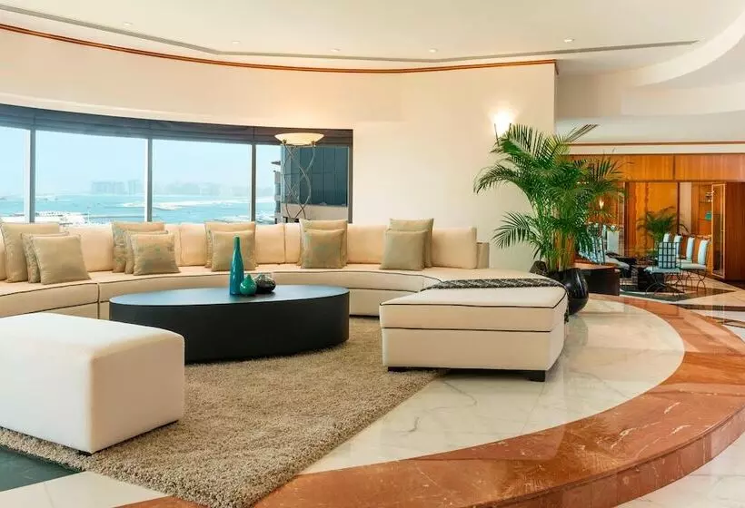 Le Royal Meridien Beach Resort & Spa Dubai