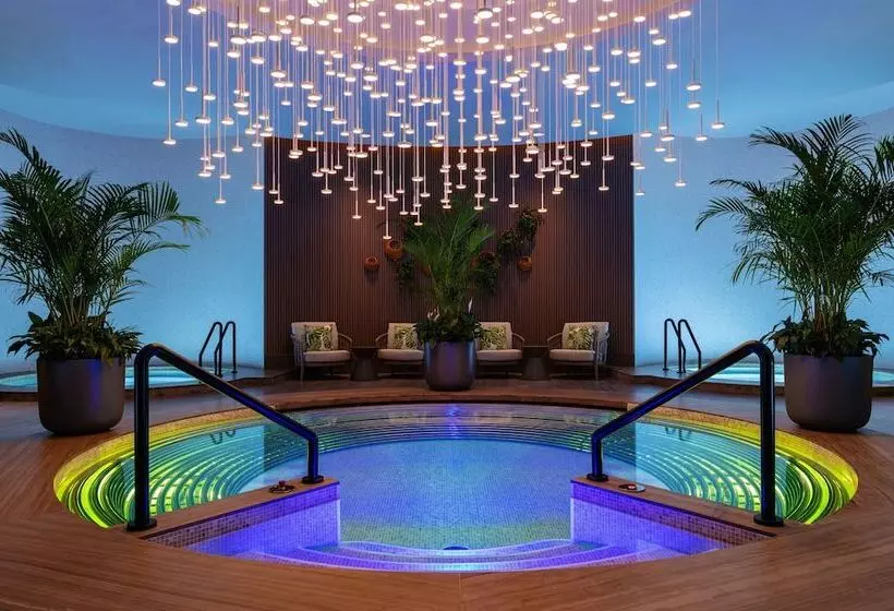 Le Royal Meridien Beach Resort & Spa Dubai