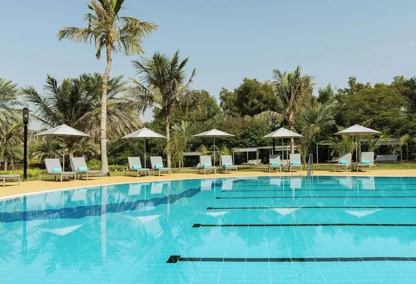 Le Royal Meridien Beach Resort & Spa Dubai