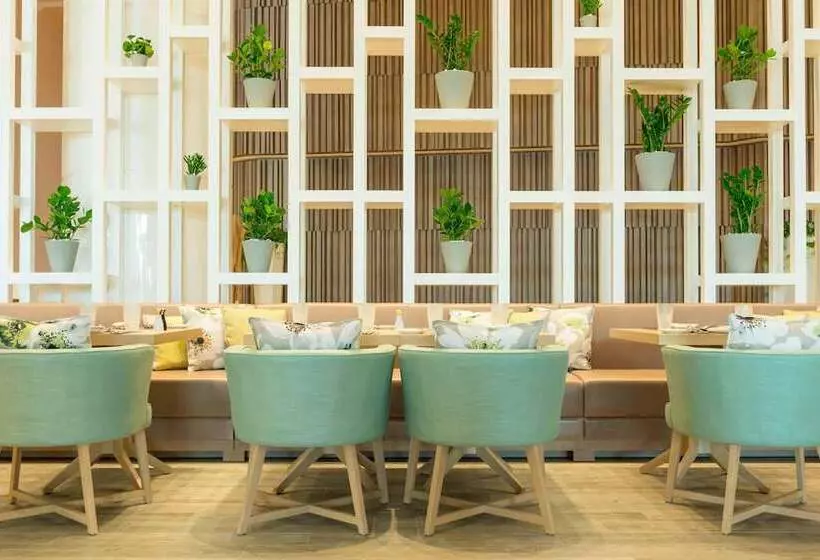 Le Royal Meridien Beach Resort & Spa Dubai