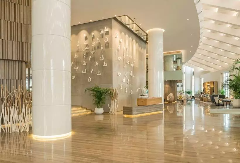 Le Royal Meridien Beach Resort & Spa Dubai