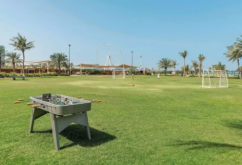 Le Royal Meridien Beach Resort & Spa Dubai