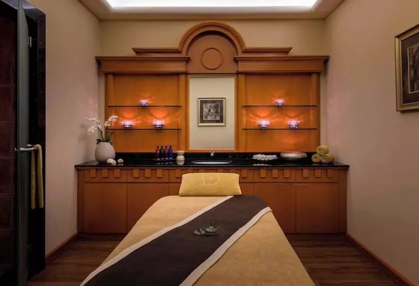 Le Royal Meridien Beach Resort & Spa Dubai