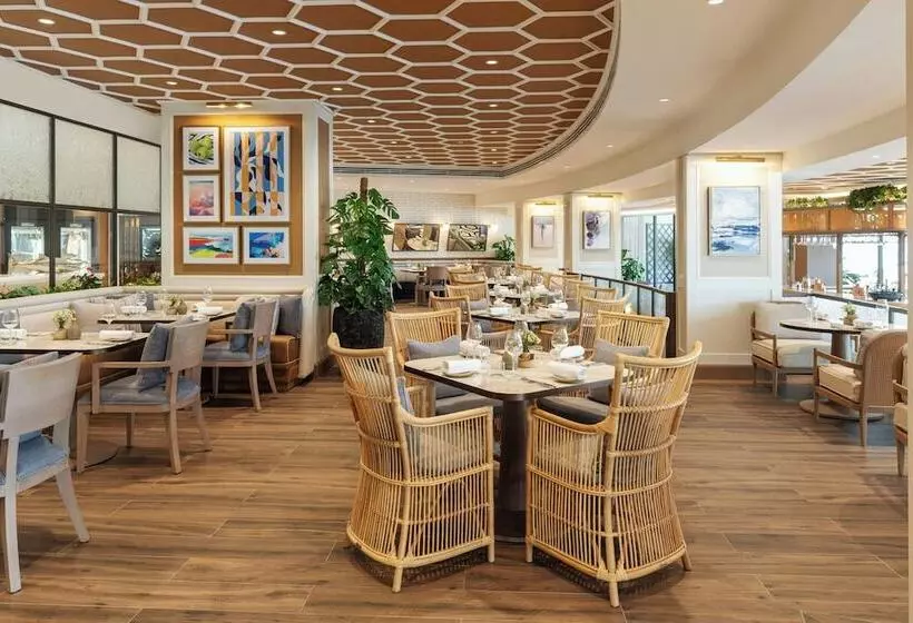 Le Royal Meridien Beach Resort & Spa Dubai