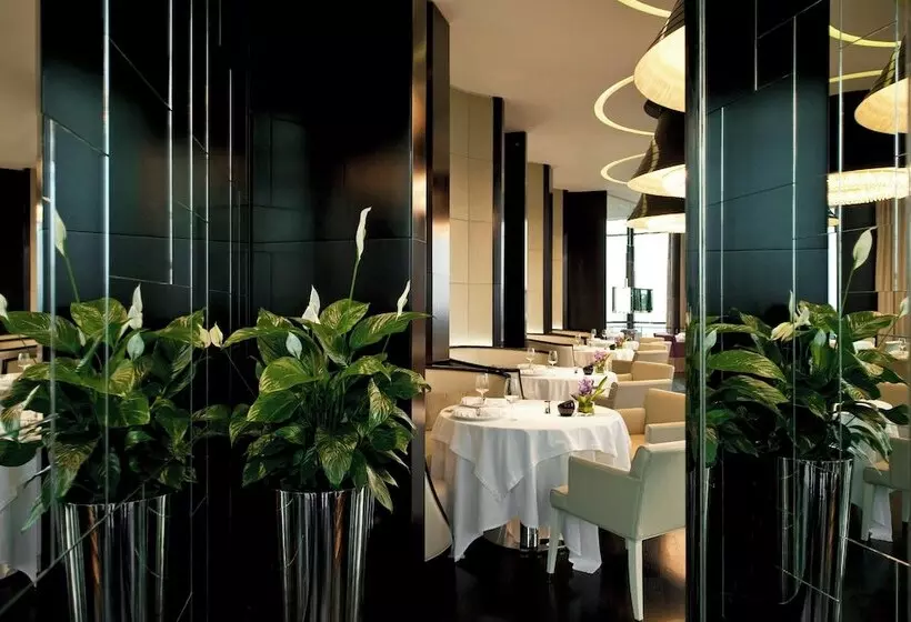 Le Royal Meridien Beach Resort & Spa Dubai