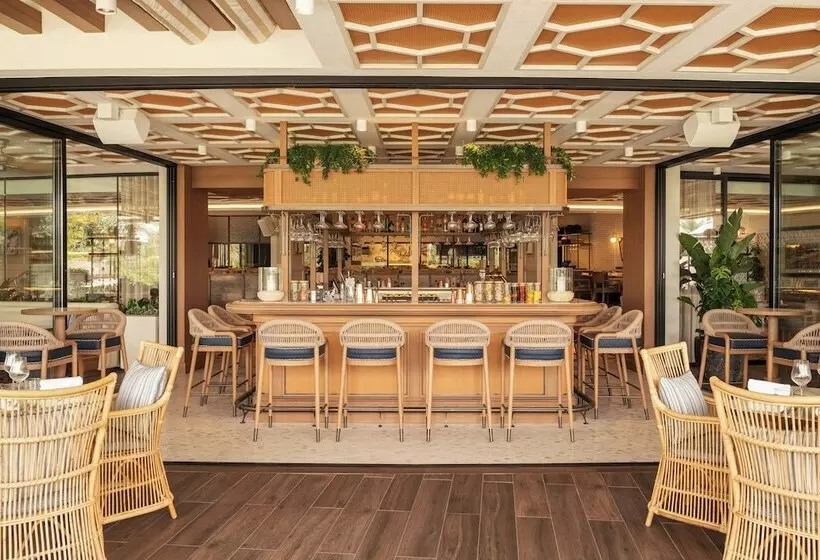 Le Royal Meridien Beach Resort & Spa Dubai