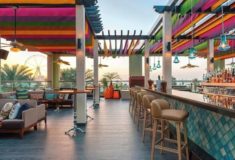 Le Royal Meridien Beach Resort & Spa Dubai