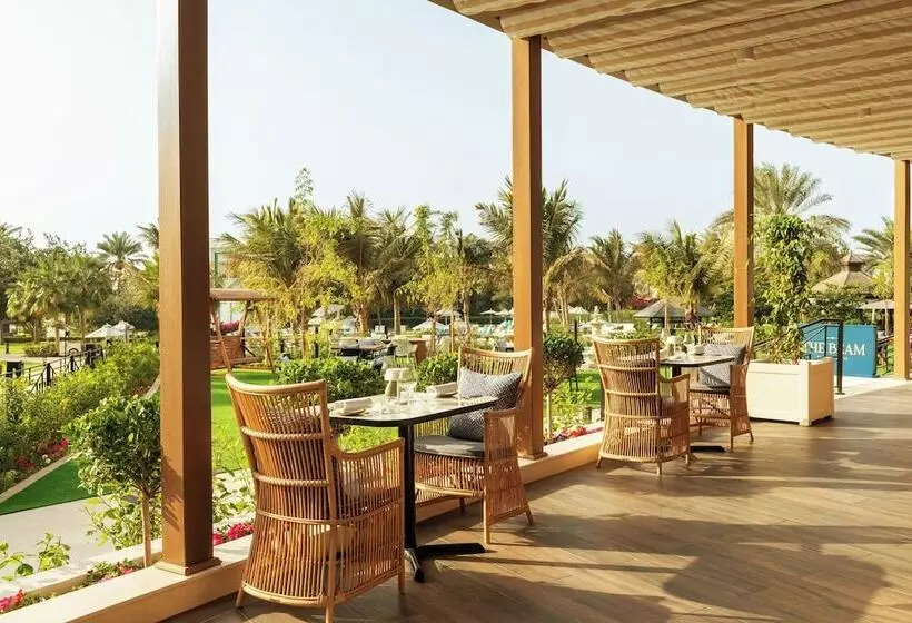 Le Royal Meridien Beach Resort & Spa Dubai
