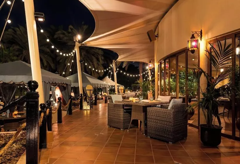 Le Royal Meridien Beach Resort & Spa Dubai
