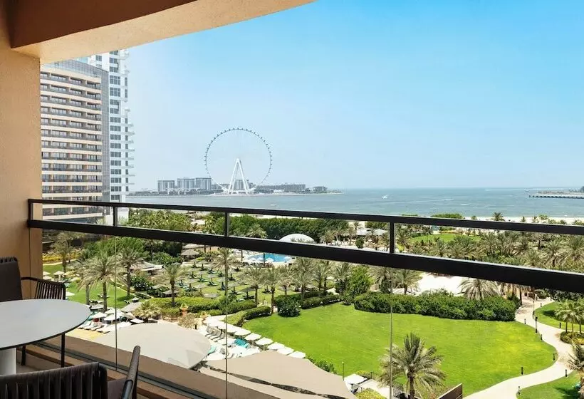 Le Royal Meridien Beach Resort & Spa Dubai