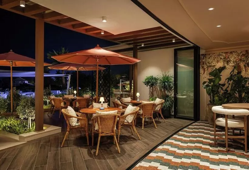 Le Royal Meridien Beach Resort & Spa Dubai