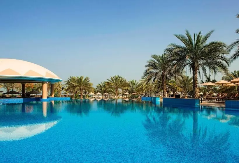 Le Royal Meridien Beach Resort & Spa Dubai