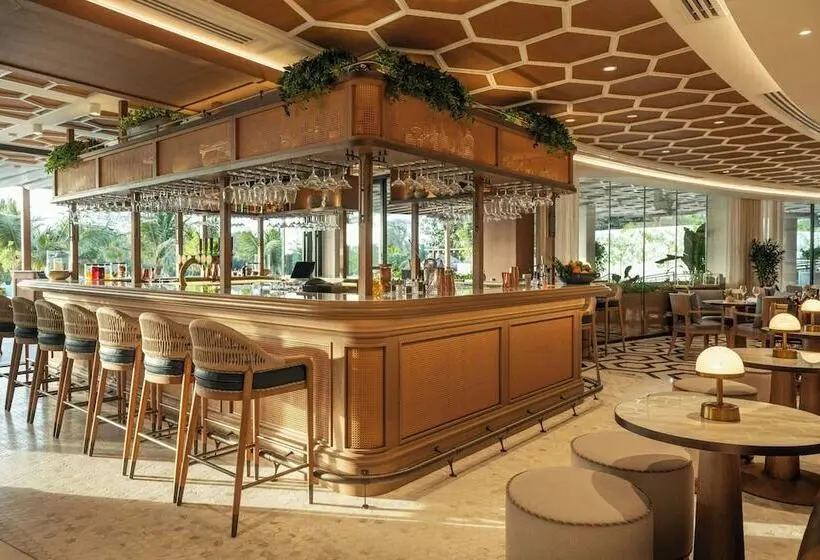 Le Royal Meridien Beach Resort & Spa Dubai