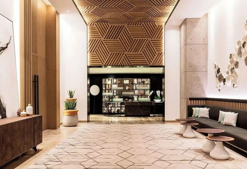 Le Royal Meridien Beach Resort & Spa Dubai