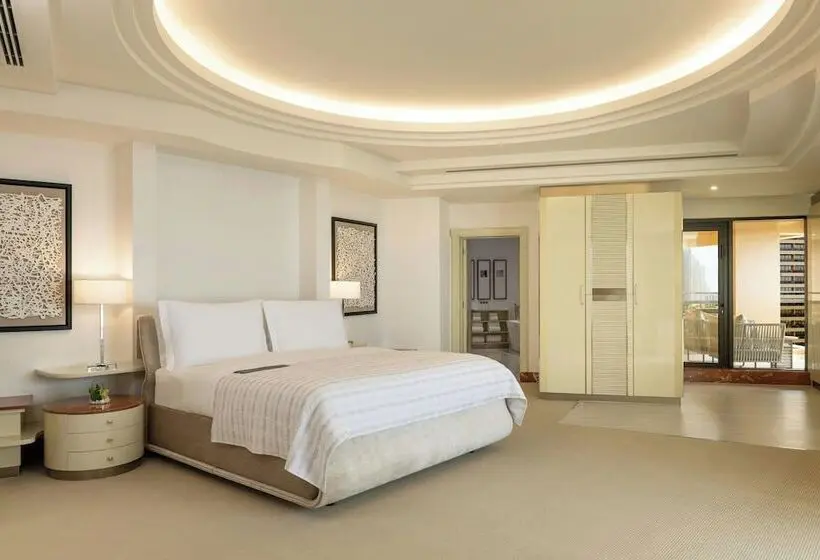 Le Royal Meridien Beach Resort & Spa Dubai