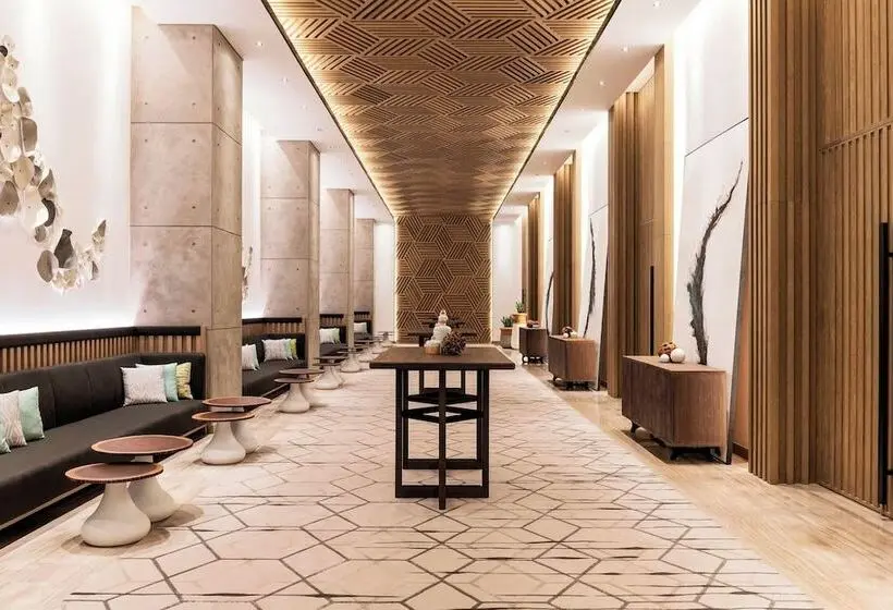 Le Royal Meridien Beach Resort & Spa Dubai