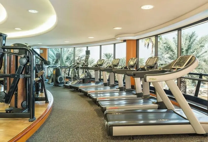Le Royal Meridien Beach Resort & Spa Dubai