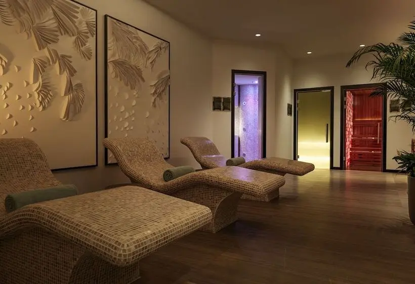 Le Royal Meridien Beach Resort & Spa Dubai