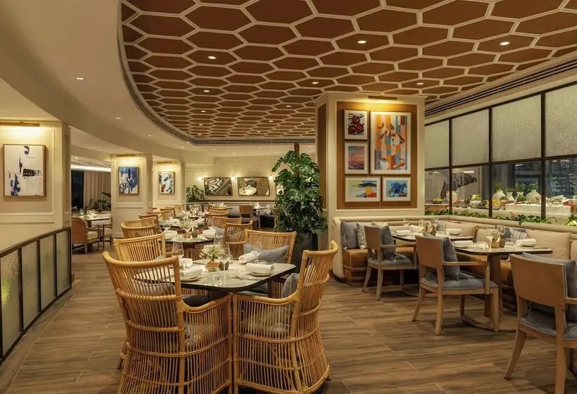 Le Royal Meridien Beach Resort & Spa Dubai