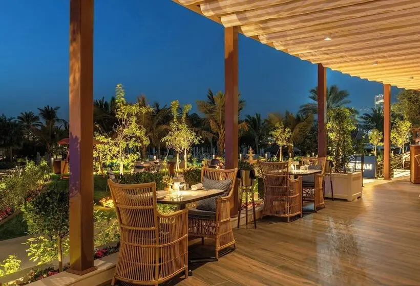 Le Royal Meridien Beach Resort & Spa Dubai