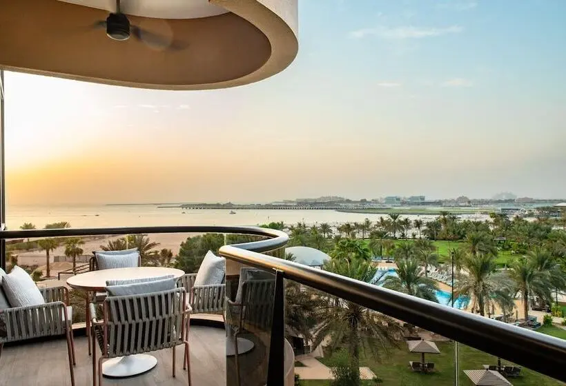 Le Royal Meridien Beach Resort & Spa Dubai
