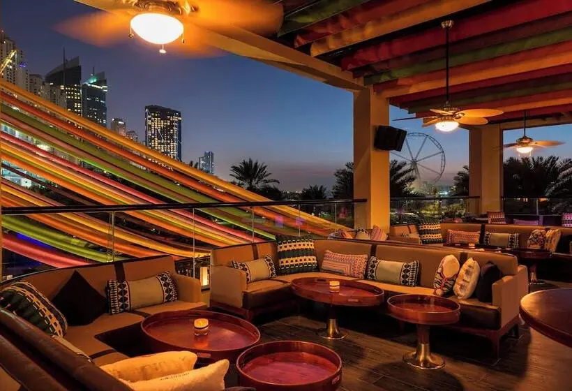 Le Royal Meridien Beach Resort & Spa Dubai
