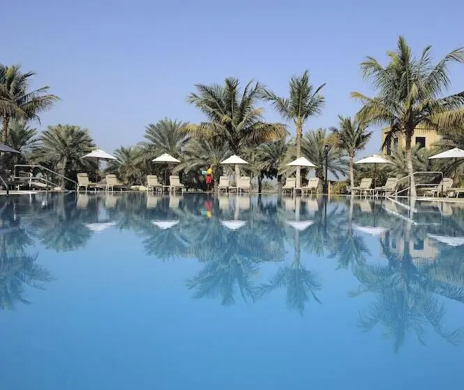 Le Royal Meridien Beach Resort & Spa Dubai