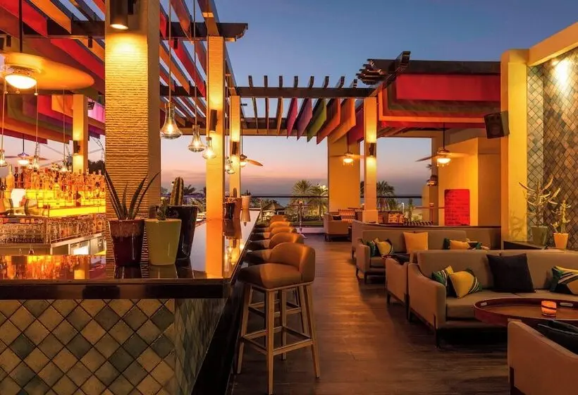 Le Royal Meridien Beach Resort & Spa Dubai