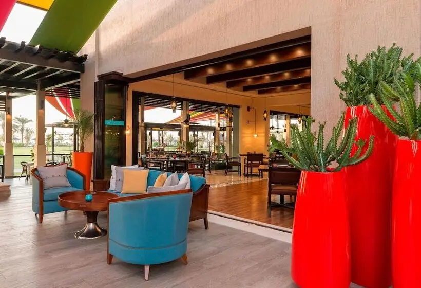 Le Royal Meridien Beach Resort & Spa Dubai