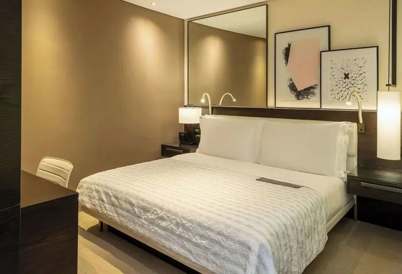 Le Royal Meridien Beach Resort & Spa Dubai