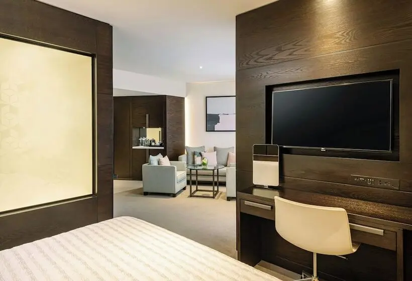 Le Royal Meridien Beach Resort & Spa Dubai