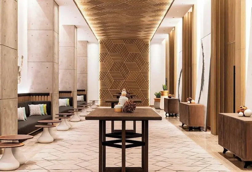 Le Royal Meridien Beach Resort & Spa Dubai