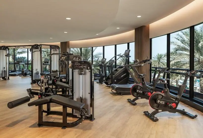 Le Royal Meridien Beach Resort & Spa Dubai
