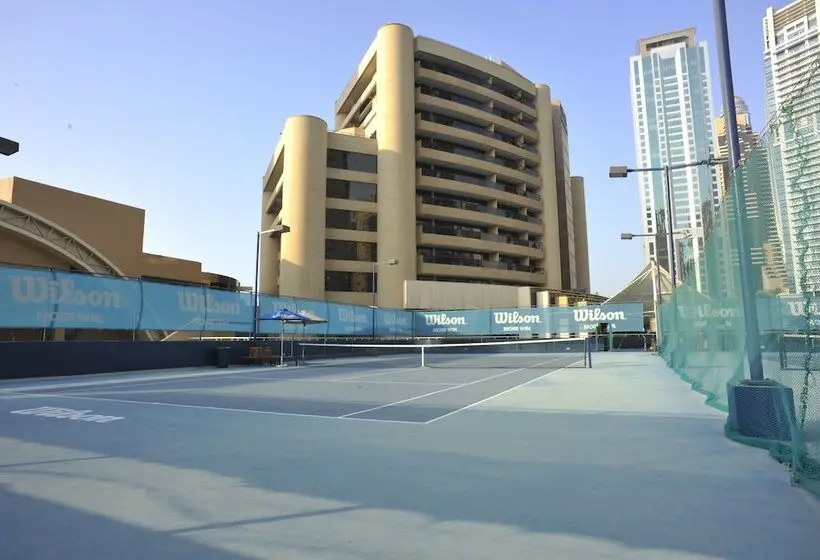 Le Royal Meridien Beach Resort & Spa Dubai