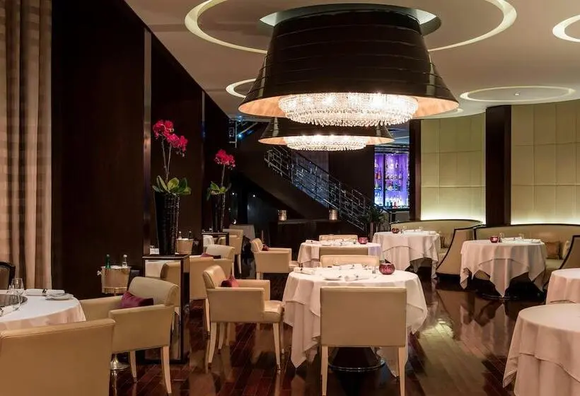 Le Royal Meridien Beach Resort & Spa Dubai