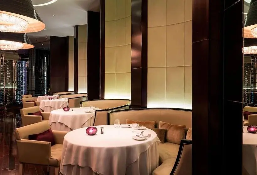 Le Royal Meridien Beach Resort & Spa Dubai