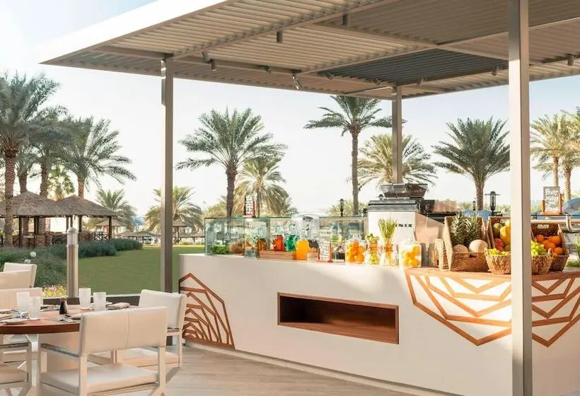 Le Royal Meridien Beach Resort & Spa Dubai