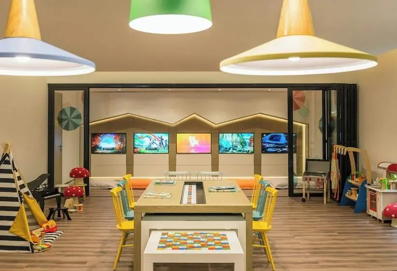 Le Royal Meridien Beach Resort & Spa Dubai