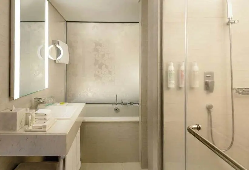 Le Royal Meridien Beach Resort & Spa Dubai