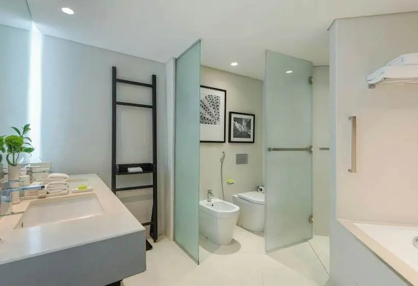 Le Royal Meridien Beach Resort & Spa Dubai