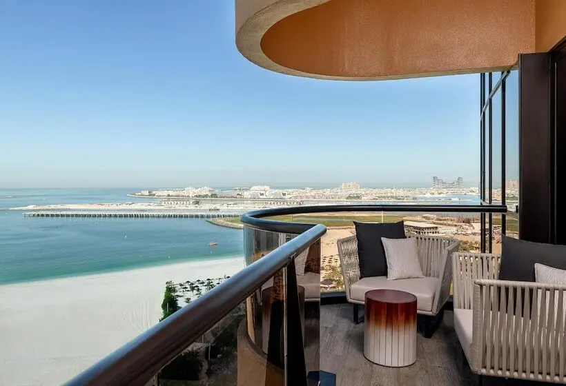 Le Royal Meridien Beach Resort & Spa Dubai