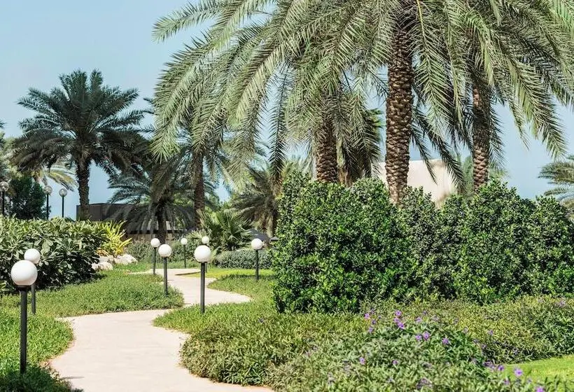 Le Royal Meridien Beach Resort & Spa Dubai